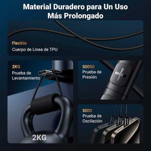 Auriculares Ugreen USB-C Micrófono y Aislamiento Ruido EP105-35754