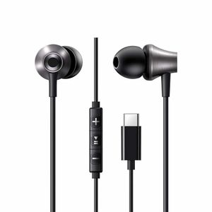 Auriculares Ugreen USB-C Micrófono y Aislamiento Ruido EP105-35754