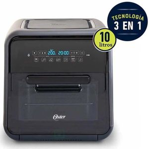 Freidora de aire Oster 10 litros CKSTAFOV3