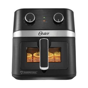Freidora de Aire Manual Oster 6L CKSTAF60WMDF 053