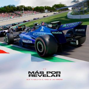 Formula 1 Playstation 5 Latam