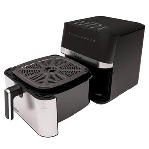 Freidora de Aire OSTER 7.5L CKSTAF75DSSDF Negro - CKSTAF75DSSDF
