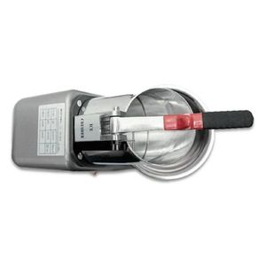 Raspadillera Eléctrica Royal