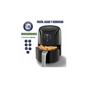 FREIDORA OSTER DE AIRE DIGITAL DE 1.8L  CKSTAF18DDF