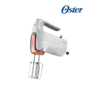 Batidora de mano Oster HeatSoft 440W FPSTHMAMR