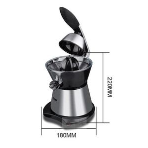 Exprimidor de Cítricos Eléctrico DSP KJ1051