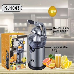 Exprimidor de citricos electrico DSP KJ1043