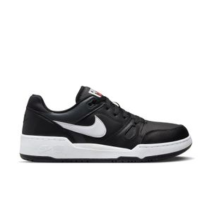 Zapatillas Urbanas Nike Hombre Fb1362-001 Full Force Negro