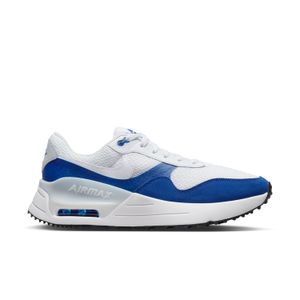 Zapatillas Urbanas Nike Hombre Dm9537-400 Air Max Systm Blanco