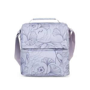 Lonchera Térmica Porta Seneca Ginkgo