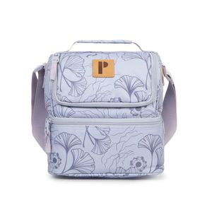 Lonchera Térmica Porta Seneca Ginkgo