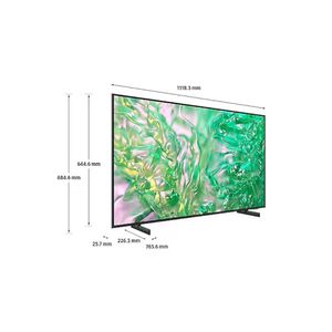 TELEVISOR SAMSUNG 50” CRYSTAL UHD 4K TIZEN OS SMART TV 50DU8000GXPE