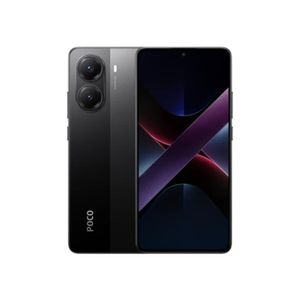 Celular Poco X7 Pro 12GB 512GB Black
