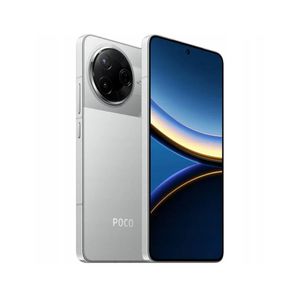 Celular Poco F7 Pro 12GB 512GB Silver
