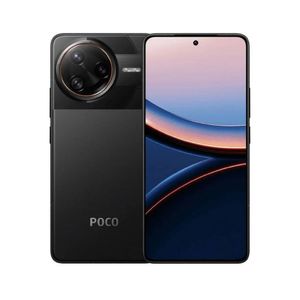 Celular Poco F7 Ultra 16GB 512GB Black