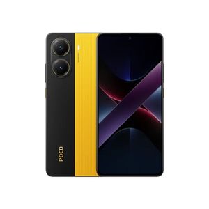 Celular Poco X7 Pro 12GB 512GB Yellow