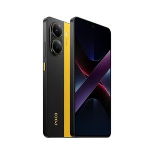 Celular Poco X7 Pro 12GB 512GB Yellow