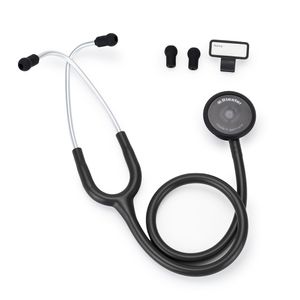 Estetoscopio RIESTER Adulto DUPLEX 2.0 Negro 4210