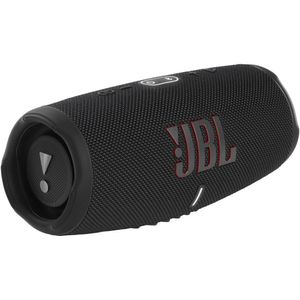 JBL Parlante Bluetooth Charge 5 Portable Waterproof (IP67) | Negro