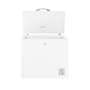 Conegelador INDURAMA CI-220BL 198L DEFROST Blanco