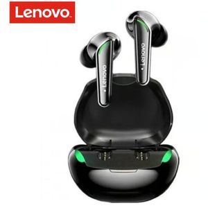 AUDÍFONOS GAMER LENOVO XT92 TWS NEGRO BLUETOOTH