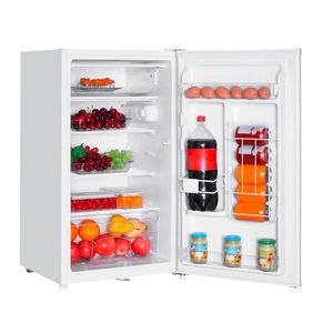 FRIGOBAR INDURAMA 90 LITROS RI-101BL BLANCO