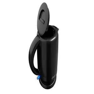 Combo Oster Freidora de aire manual 4L + Hervidora electrico negro 1.7 L