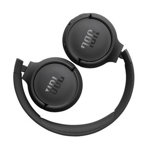 Audifonos On ear JBL TUNE520 Bluetooth 57Hrs Negro