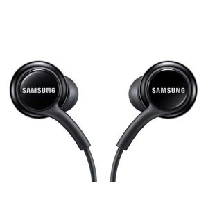 Audífonos Samsung In-Ear IA500 con micrófono 3-5mm Negro