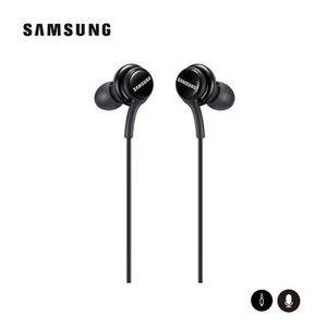 Audífonos Samsung In-Ear IA500 con micrófono 3-5mm Negro