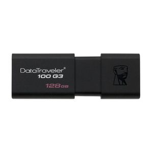 Memoria USB Kingston DT100G3 128GB