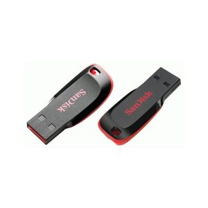 Memoria USB Sandisk Cruzer 8GB CZ50