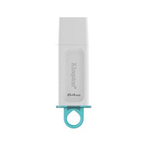 Memoria USB 3.2 Kingston Exodia 64GB - KC-U2G64-5R Blanco