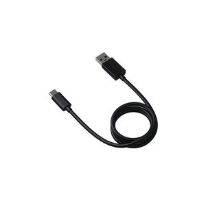 Cable Motorola USB-A a USB-C 15m Trensado Premium SJCX0ACB15 Negro