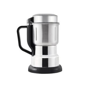 Mini Molino de granos acero inoxidable 500ml 250W