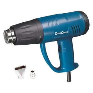 Pistola de Calor 2000w Industrial Dongcheng DQB2000