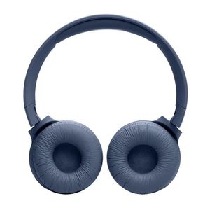 Audifonos On ear JBL TUNE520 Inalámbrico Bluetooth 57Hrs Azul