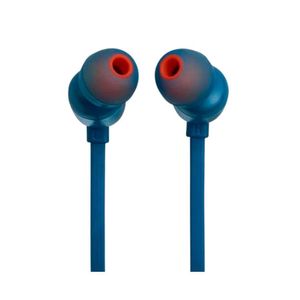Audifonos JBL Tune 310c Pure Bass Conectividad Usb-C Con Micro Azul