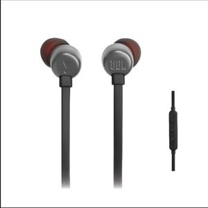 Audifonos JBL Tune 310c Pure Bass Conectividad Usb-C CMicro Negro