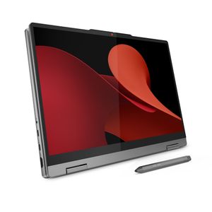 Notebook LENOVO IP5 2-en-1 14AHP9 14" AMD Ryzen 7 (8000 series) 16GB 512GB SSD