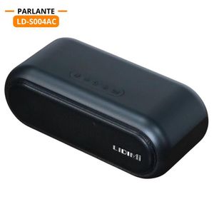 Parlante Portátil Bluetooth Lidimi LD-S004AC 20W