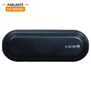 Parlante Portátil Bluetooth Lidimi LD-S004AC 20W