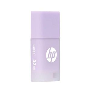 Memoria USB HP 32GB 2.0 V168P LILA