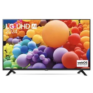 Televisor LG 50" LED Smart TV UHD 4K  50UT7300PSA