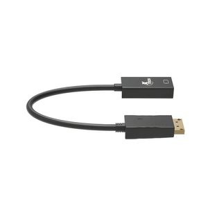 Adaptador Displayport Macho a Hdmi Hembra XTC-378