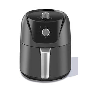 Freidora de Aire Oster CKSTAF40MDF-053 4L Negro