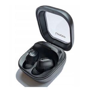 Audífonos Bluetooth Lenovo EA200 Negro