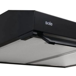 Campana Extractora Nyx Sole 60cm TURE96CO