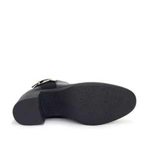 Botines Casuales Mujer 25Q3.2YI032 Negro