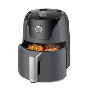 FREIDORA DE AIRE OSTER CKSTAF18M 1.8L MANUAL NEGRO